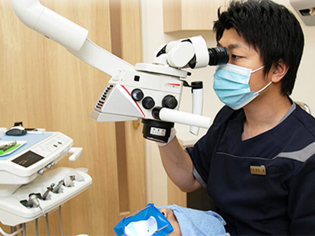 歯周外科手術